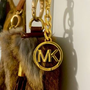 Michael Kors cross body bag